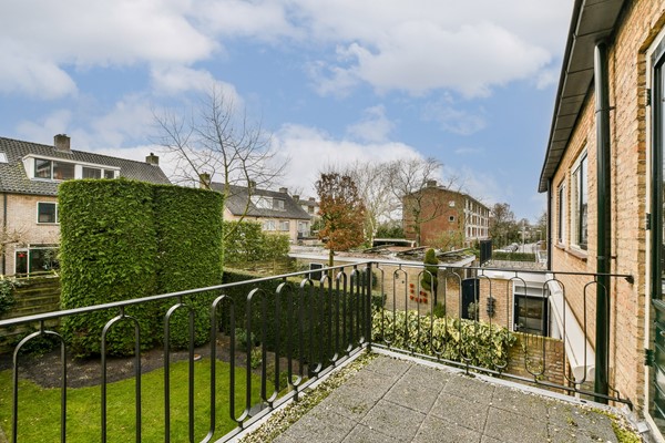 Medium property photo - Aagje Dekenlaan 203, 1403 HE Bussum